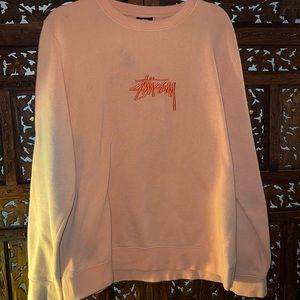 Stussy Pullover